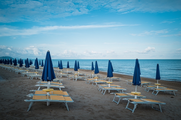 Park Hotel I Lecci